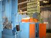  SCHIRP Tearing Machine, 1.5 meter x 6 cylinder.